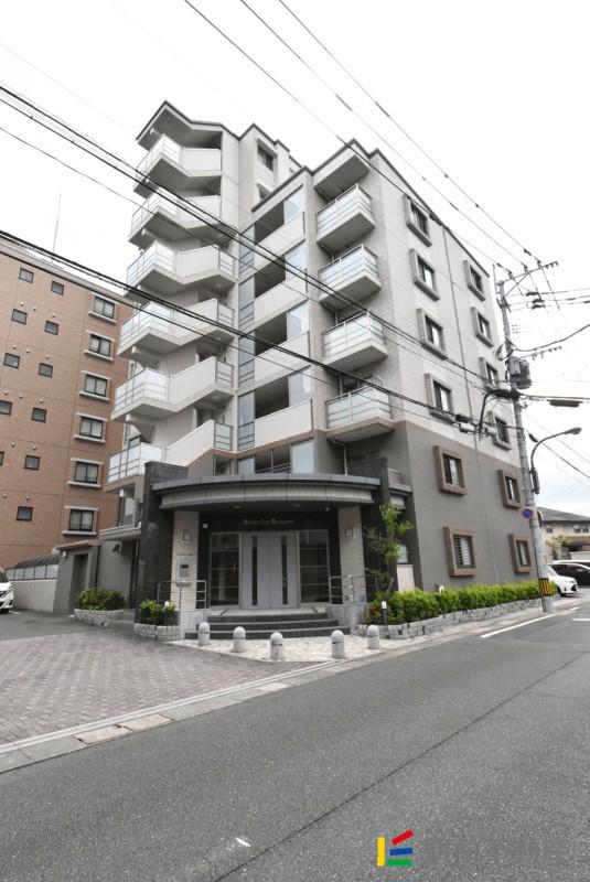 リヴェールコート姪浜
