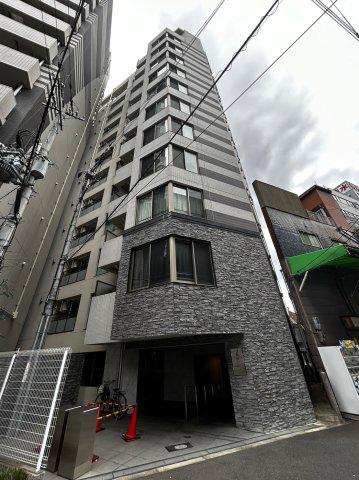 アドバンス西梅田Ⅳエール