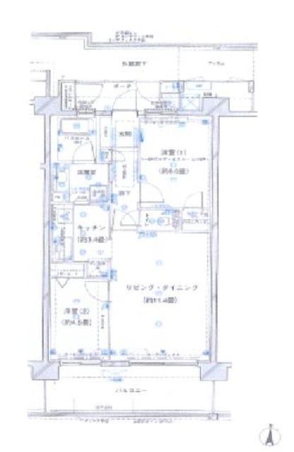 ラ・ヴィータシティ