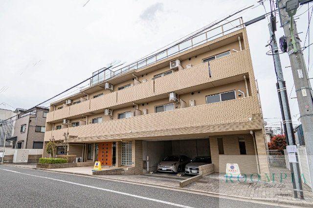 アトリオ久が原