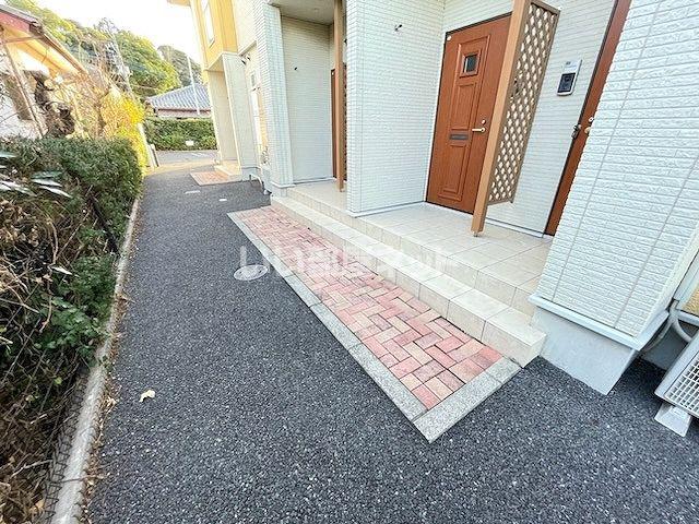 カレントハウス