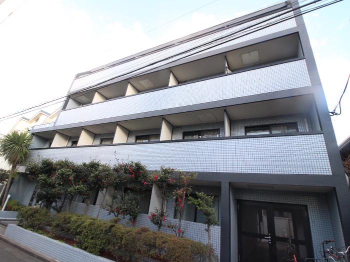 プラティーク上北沢