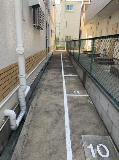 ときわ大石レクラン