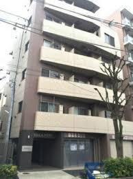 ビラフォレスト武蔵新田