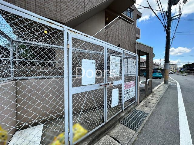 ミルキーウェイ
