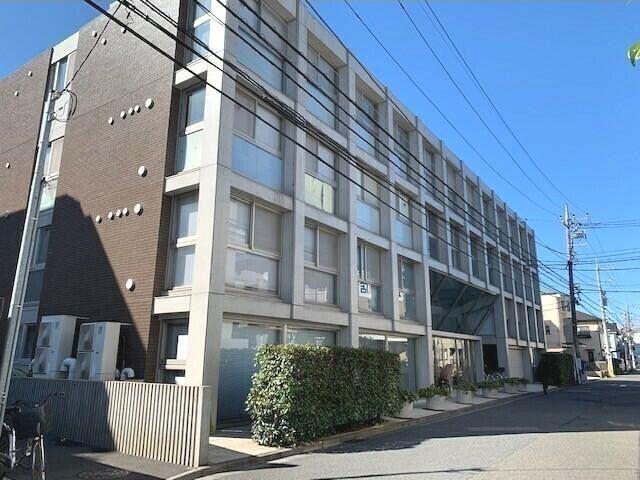 元住吉アートフラッツ