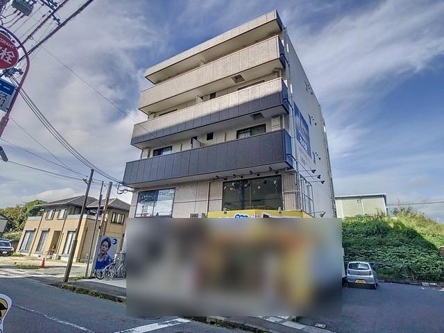 コマザワビル