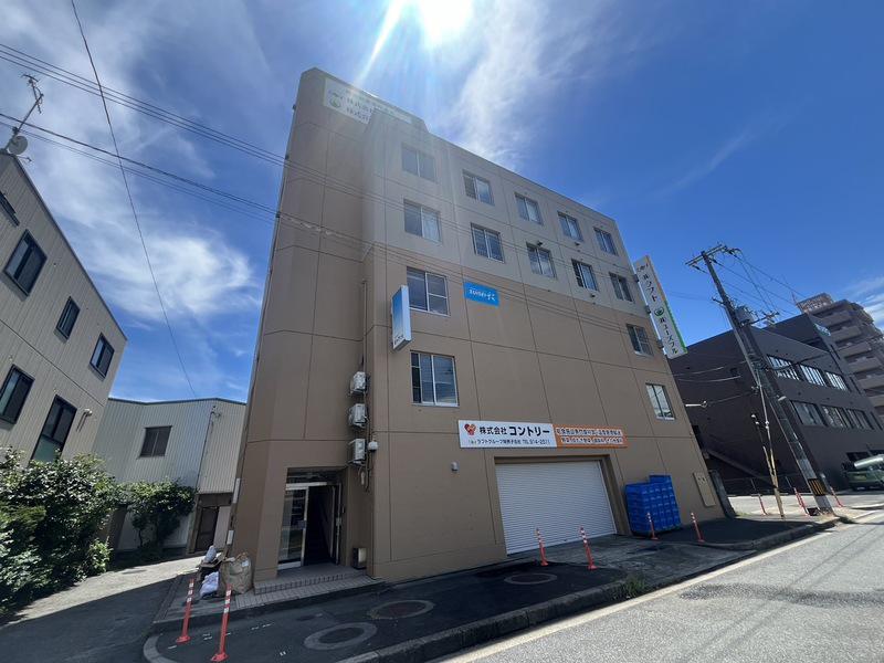 天文町ビル