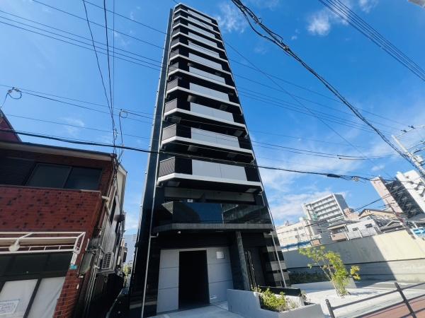 S-RESIDENCE都島LUX