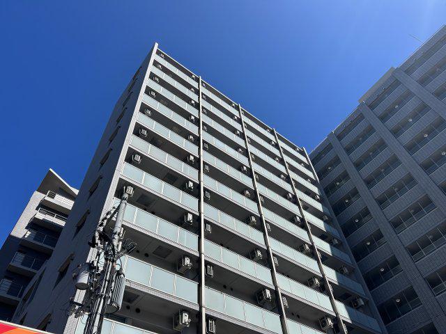 ノルデンハイム江坂アネックス
