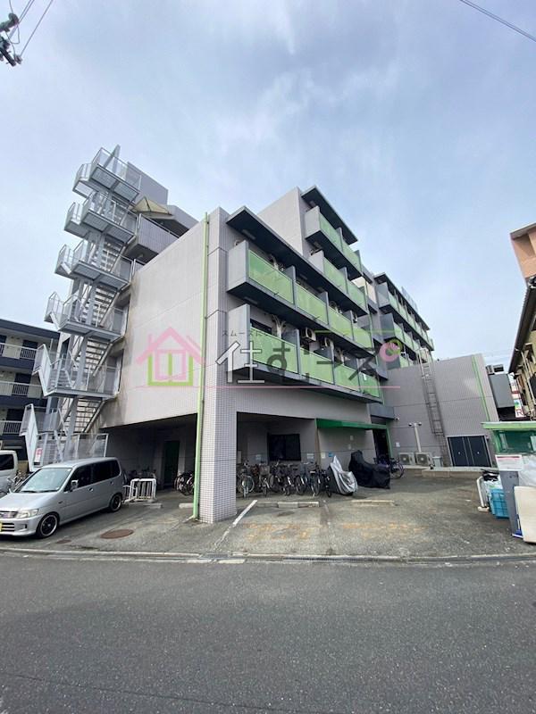 ラフォーレ大桐