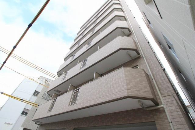 GRACE TOKAICHI CITY