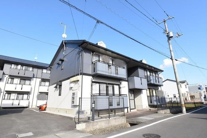 アドミレー樹太B棟