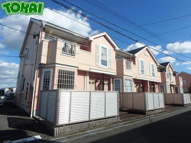 パールパレスMARUEI A棟