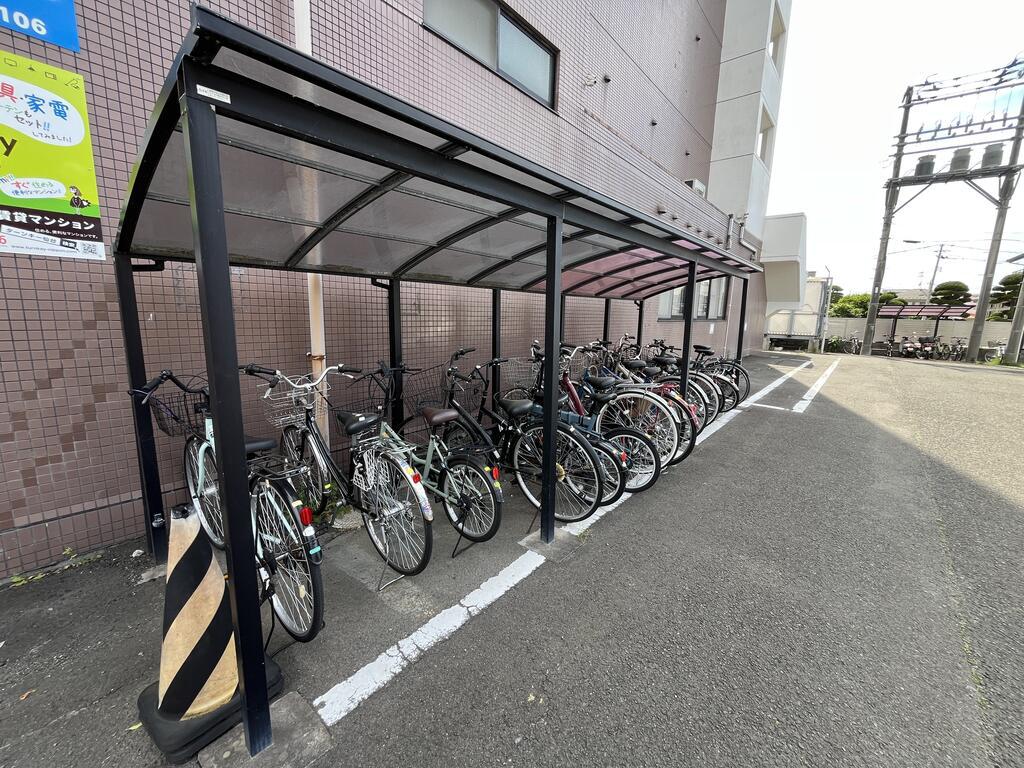 SENDAI忠恕館