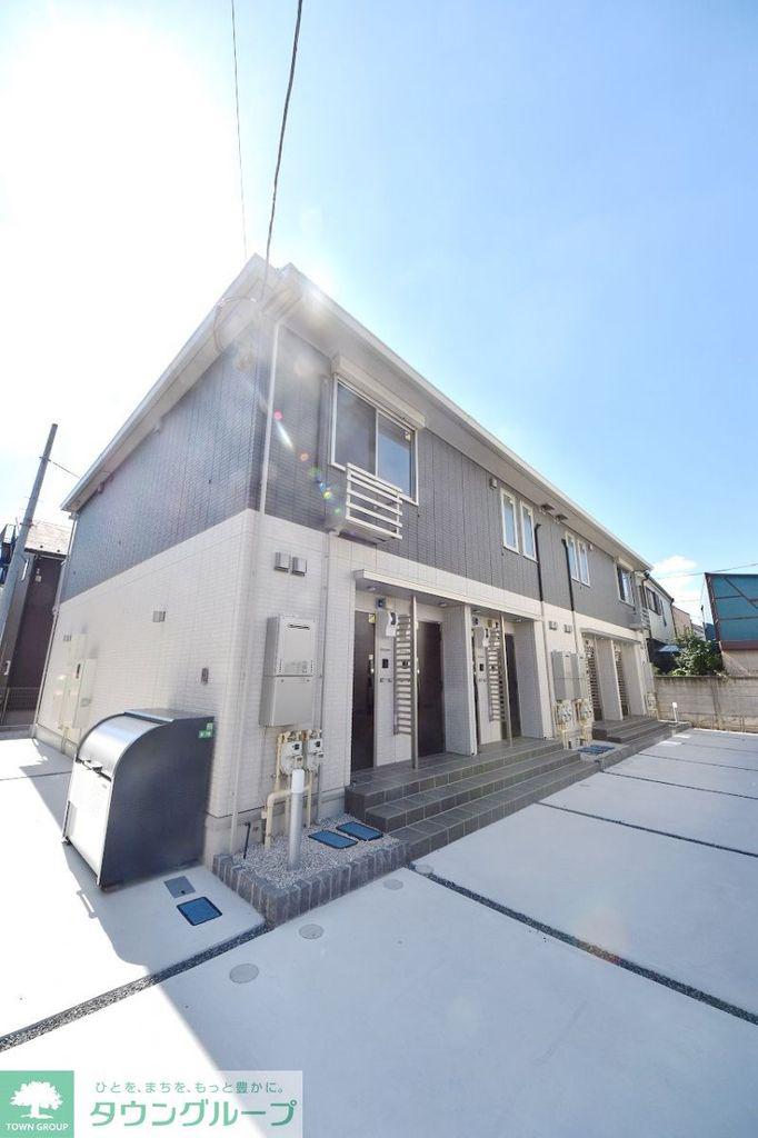 エクセリア春日町