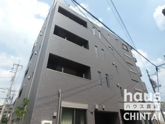 マンショングレース