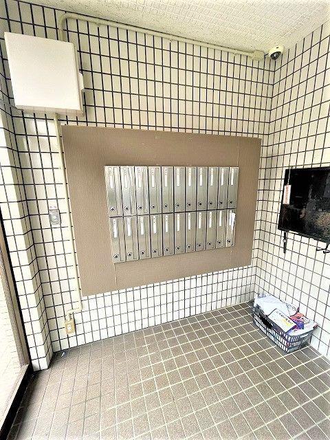 ツインズプラザA