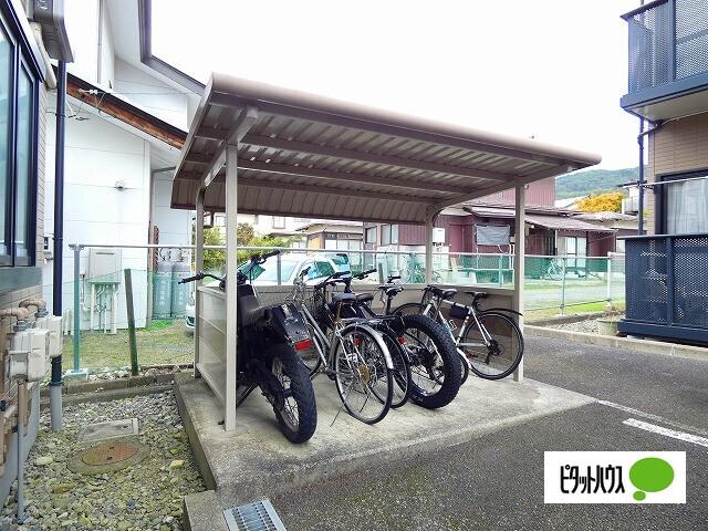 ディアスヤマーニC棟