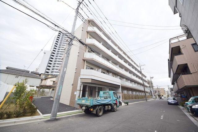 ユリカロゼAZEST川口