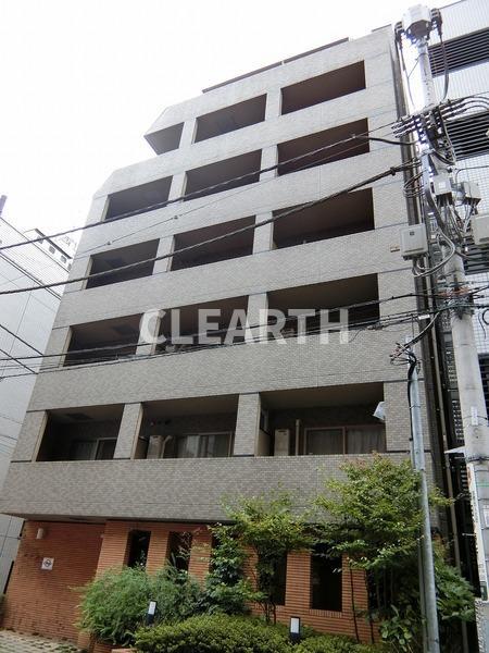 サンテミリオン大手町北