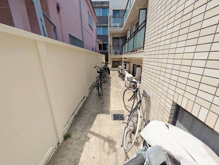 アセッツ世田谷