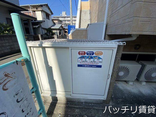 コンフォートベネフィス室見3