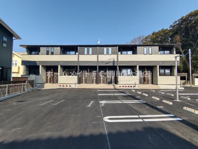 ネクストガーデン