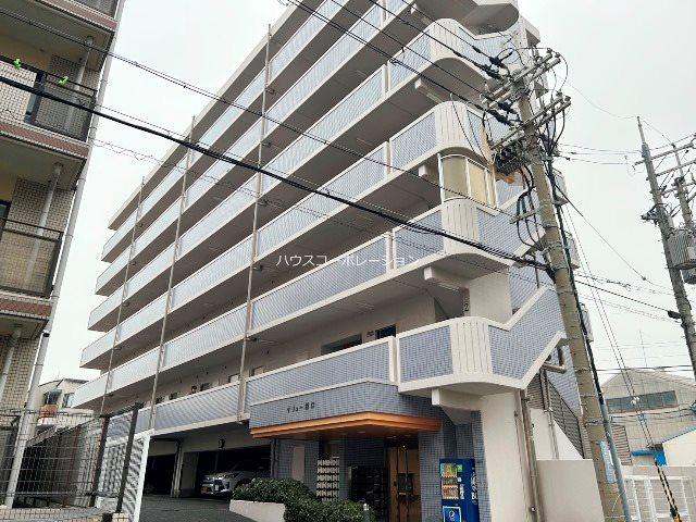 サリュー塚口
