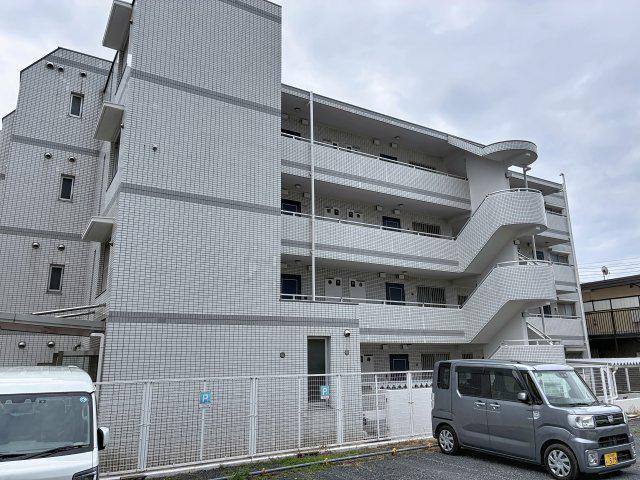 コスモ鶴瀬パストラルMH