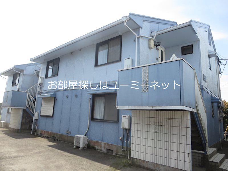 セジュール吉野B棟