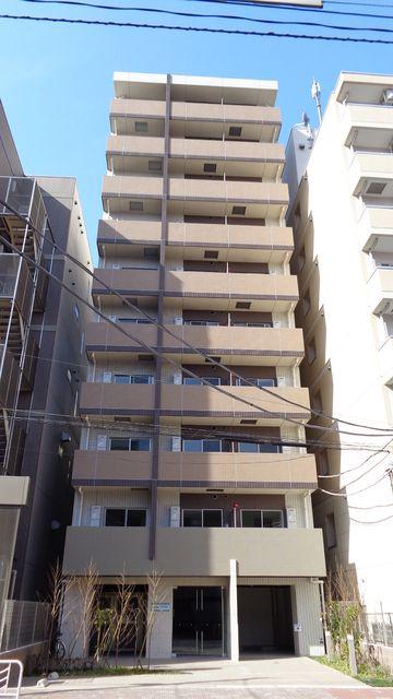 アイル東京深川