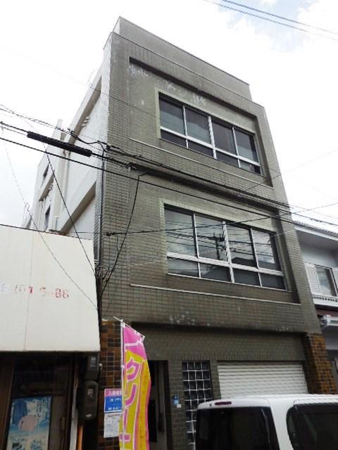 五十嵐マンション