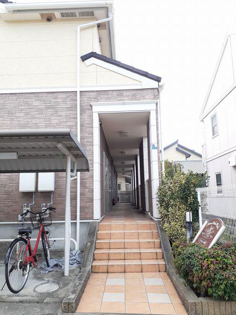 エテルノ中町
