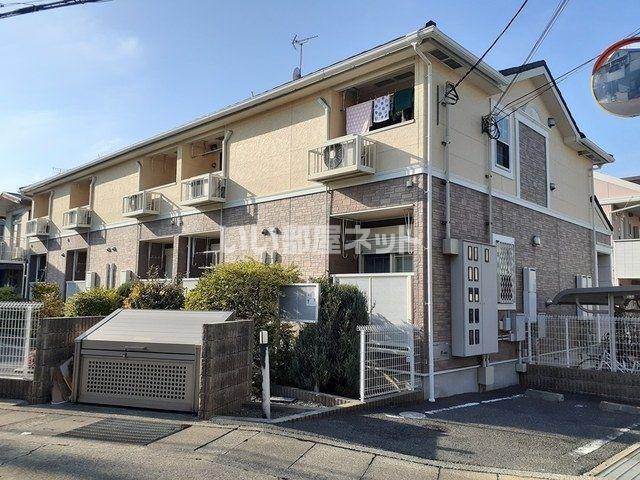 エテルノ中町