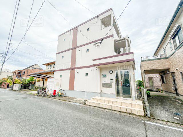 オリーヴァ花畑