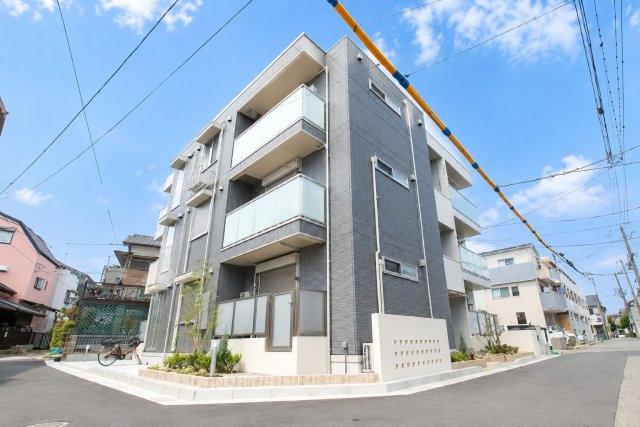 D-ROOM西難波
