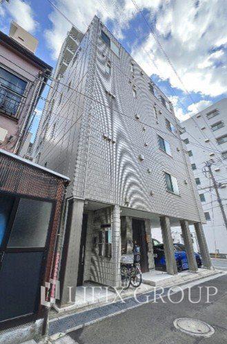 ストーク菊川