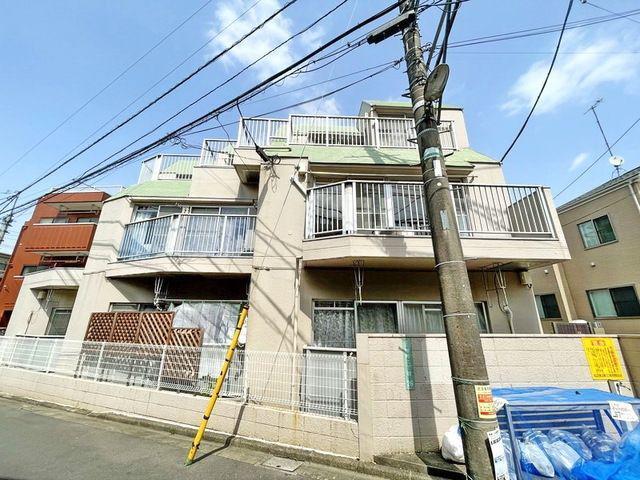 シャトー奥村
