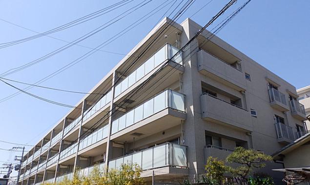 アーバネックス緑地公園クラッシィ