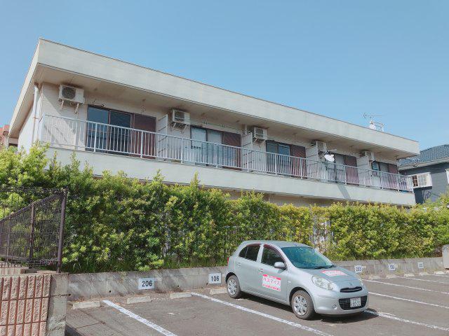 グランドール平佐11号館