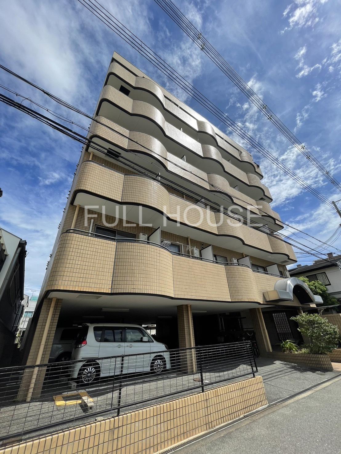グランドパレスジュイレー