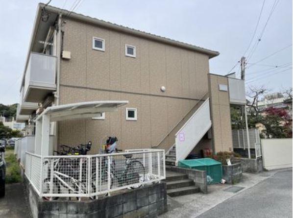ヴィラ ソナリオ 積水ハウスシャーメゾン