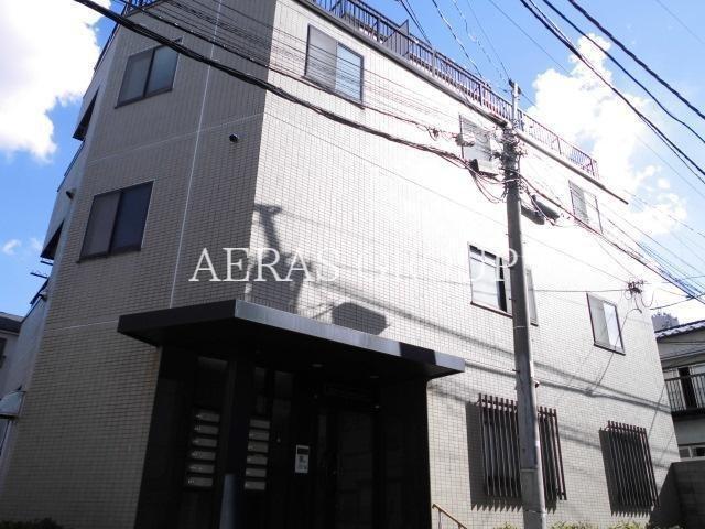 ケ―エムマンション
