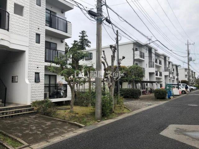 ロイヤルグリーン八千代4号棟