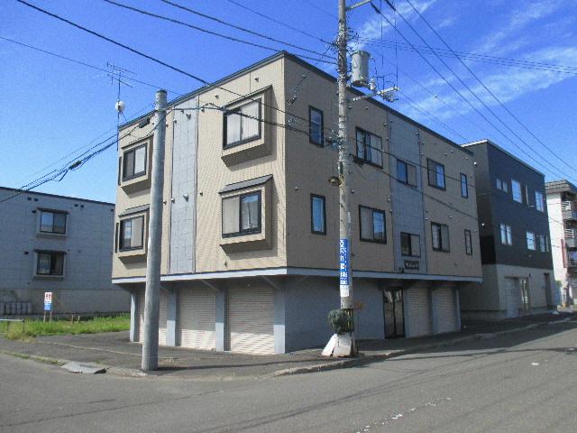 ブリリアント元町