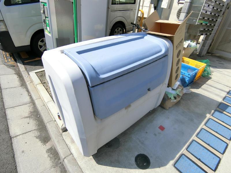 サークルハウス谷在家