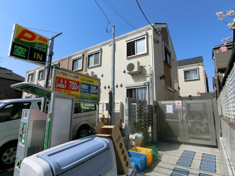 サークルハウス谷在家