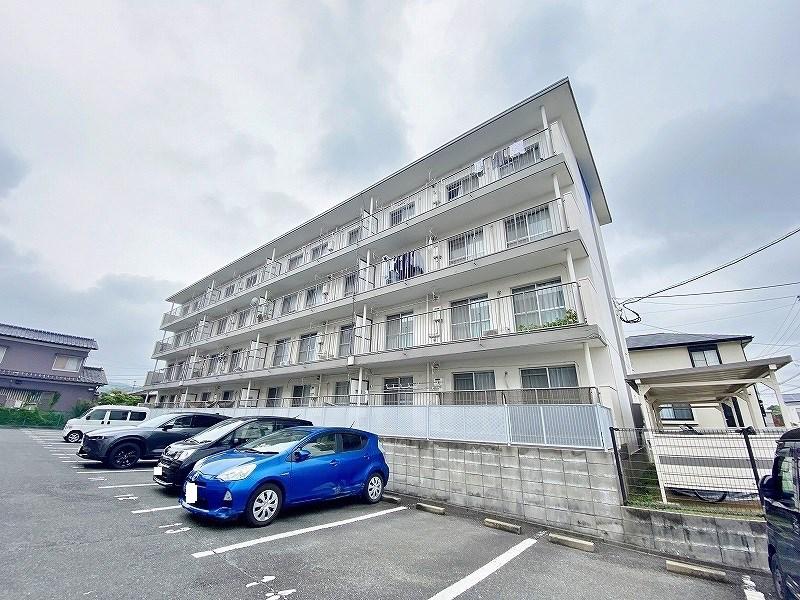アブニール篠崎第一ビル