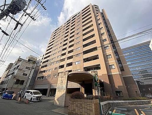 シティライフ練兵町